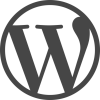 Logo Wordpress